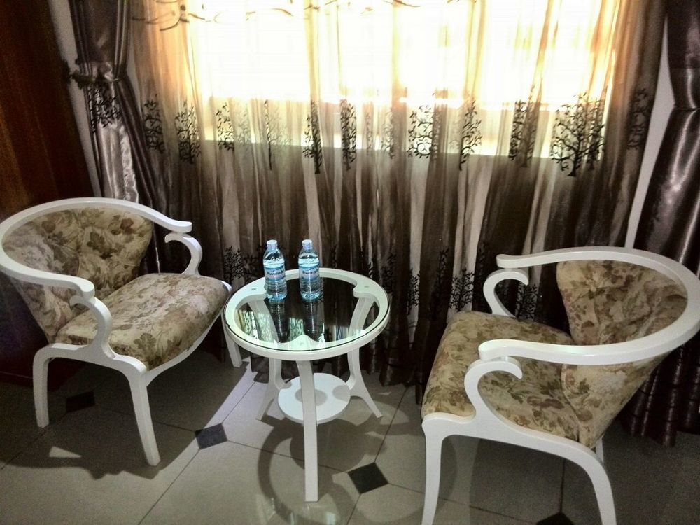 La Grande Hotel คัมพาลา ภายนอก รูปภาพ